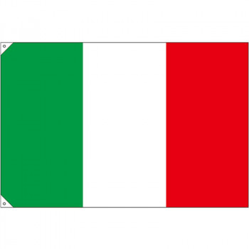 N国旗(販促用) 23654 イタリア 大