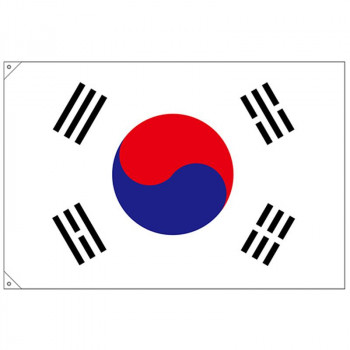N国旗(販促用) 23693 韓国 大