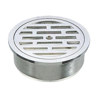 VU目皿 排水用品 PH41-65