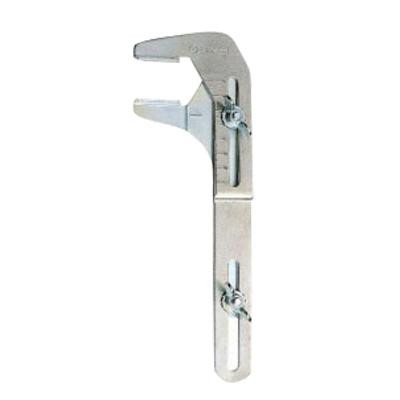 自在スパナ 水栓用品 PR345