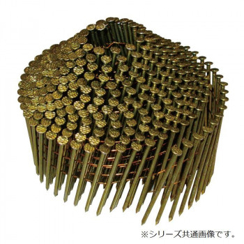 斜め釘 布目頭 2.1×32mm 400本×10巻×2箱 WN21321