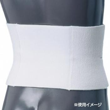 日本衛材 腰部固定帯 ウエストタイエース Sサイズ 60cm～70cm 1個 NE-581