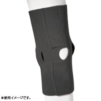 日本衛材 膝関節固定帯 ニータックスF2(ジョイントステー付) LLサイズ 43cm～48cm 1個 NE-1014