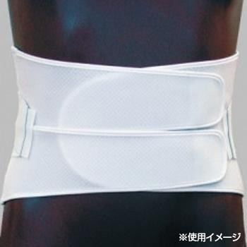 日本衛材 腰部固定帯 ダイヤサポートIII型 3Lサイズ 100cm～110cm 1個 NE-575