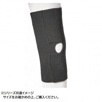 日本衛材 膝関節固定帯 ニータックスF3(ノーマルタイプ) 1個　S(25～30cm)・NE-1021