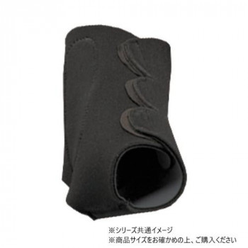 日本衛材 足関節固定帯 アンタックスA3(ノーマルタイプ) 1個　S右(17～20cm)・NE-752