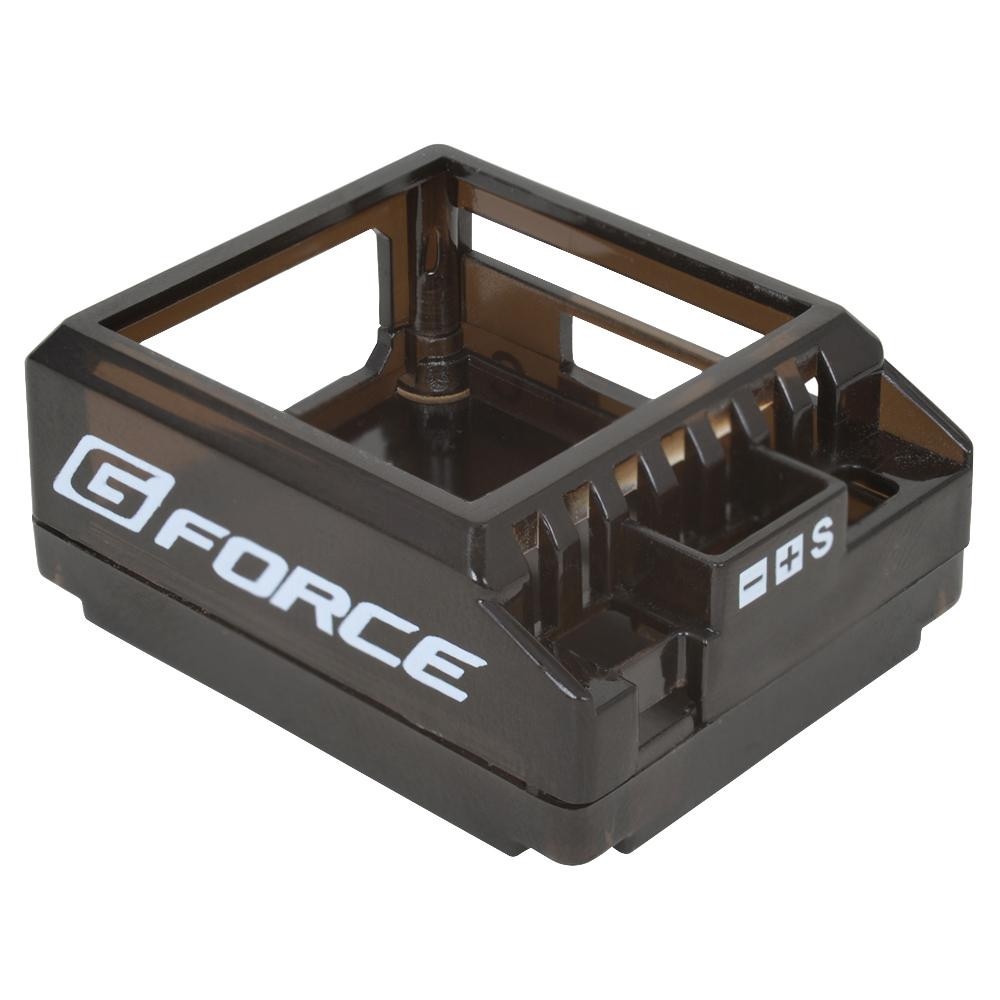 G-FORCE ジーフォース ESCスペアケース(TS120/TS90) G0242