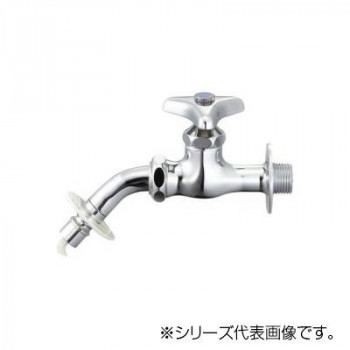 三栄 SANEI 洗濯機用ホーム水栓 寒冷地用 Y123TK-1-13