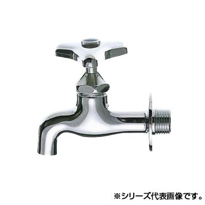 三栄 SANEI 横水栓 JY10E-13