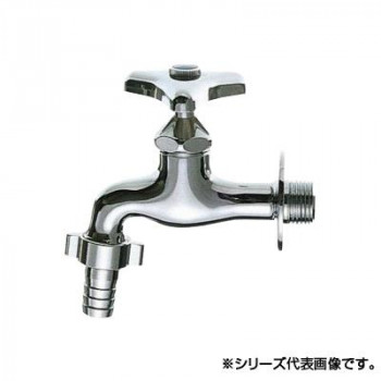 三栄 SANEI カップリング横水栓 Y30J-13