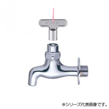 三栄 SANEI 共用横水栓 Y60J-13