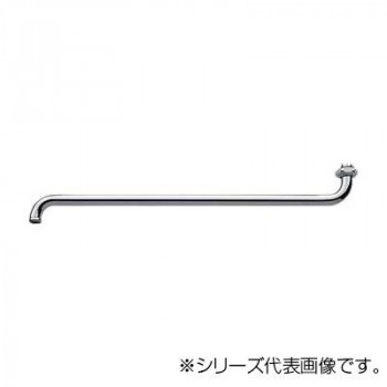三栄 SANEI 長尺自在パイプ A10J-61X48-16