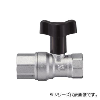 三栄 SANEI 逆止付ボールバルブ V655BV-20
