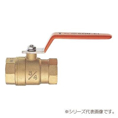三栄 SANEI ボールバルブT型 JV650-40