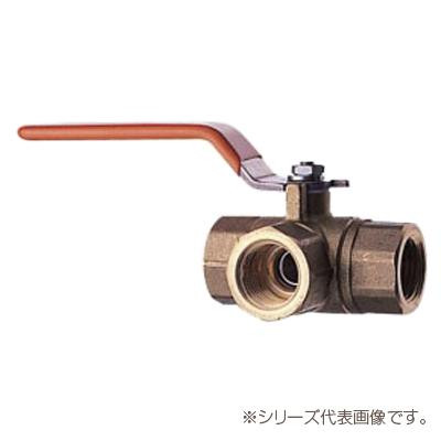 三栄 SANEI 切替ボールバルブT型 JV630-13