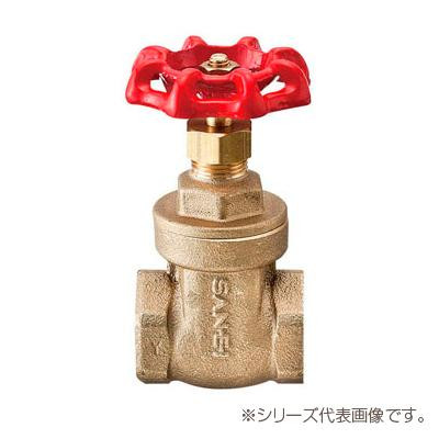 三栄 SANEI ゲートバルブ JV35-30