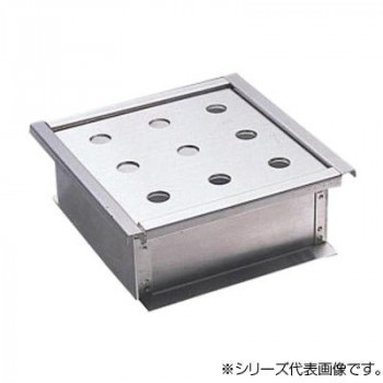 三栄 SANEI 角排水口 H948-150