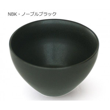 ZEROJAPAN(ゼロジャパン) ティーボウル TC-07　NBK・ノーブルブラック