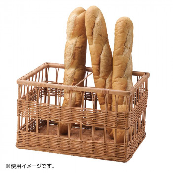 ベーカリートレー バゲット  PDY54BR
