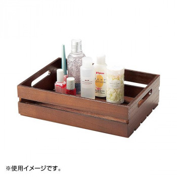 ウッドボックス  16-04