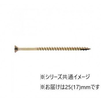 造作ねじ 汎用 スレンダースレッド スレンダー2000 25(17) 1000本入 SR25