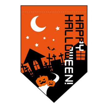 変型タペ ハッピーハロウィン 22790
