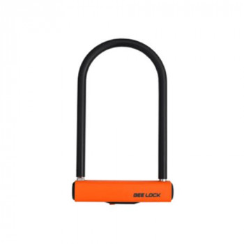 リード工業 BEE LOCK シャックルロック LU-206A