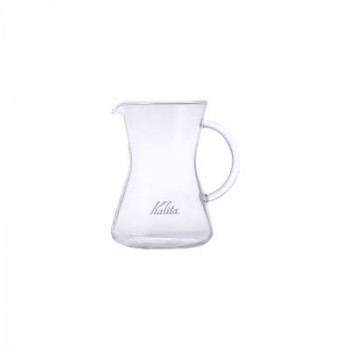 Kalita カリタ コニカルサーバー300 450cc 31286