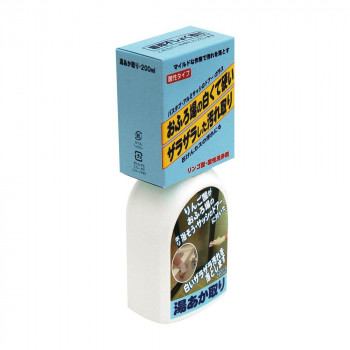 日本ミラコン 湯あか取り　200ml