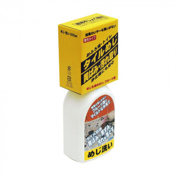 日本ミラコン めじ洗い 200ml BOTL-22