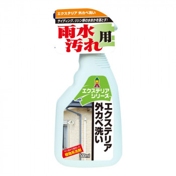 日本ミラコン エクステリア・外カベ洗い 500ml EXT-02
