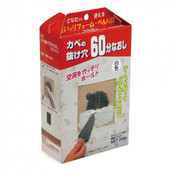 日本ミラコン カベの抜け穴60分なおし MR-004