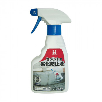 日本ミラコン ふう化止め 300ml MR-008