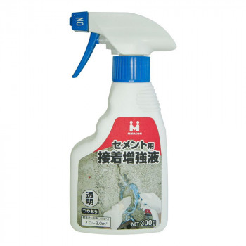 日本ミラコン セメント用接着増強液 300g　MR-010