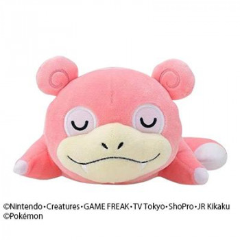 ポケットモンスター もふもふ★うでまくら ヤドン 00018367