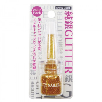 ビューティーネイラー 純銀 GLITTER グリッター SGP-1