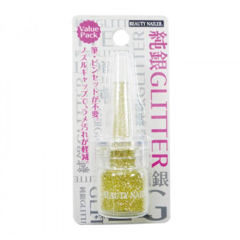 ビューティーネイラー 純銀 GLITTER グリッター SGP-3