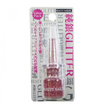 ビューティーネイラー 純銀 GLITTER グリッター SGP-6
