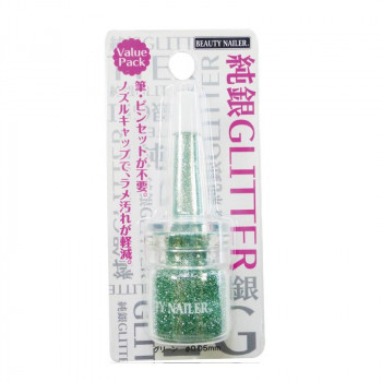 ビューティーネイラー 純銀 GLITTER グリッター SGP-8