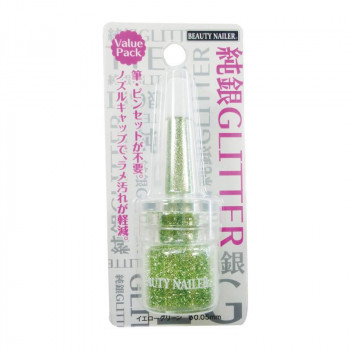 ビューティーネイラー 純銀 GLITTER グリッター SGP-9