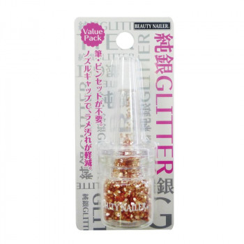 ビューティーネイラー 純銀 GLITTER グリッター SGP-15