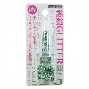 ビューティーネイラー 純銀 GLITTER グリッター SGP-18