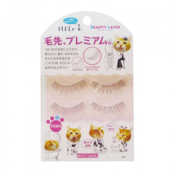 ビューティーネイラー トレビにゃーん BEAUTY LAYER TBL-2