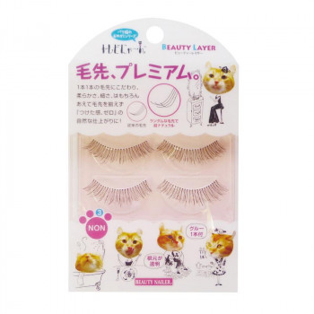 ビューティーネイラー トレビにゃーん BEAUTY LAYER TBL-3