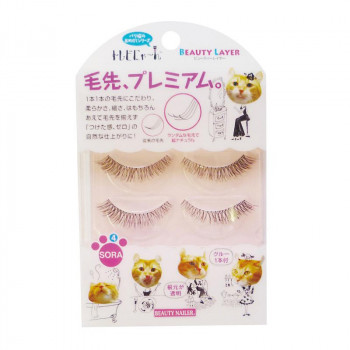 ビューティーネイラー トレビにゃーん BEAUTY LAYER TBL-4