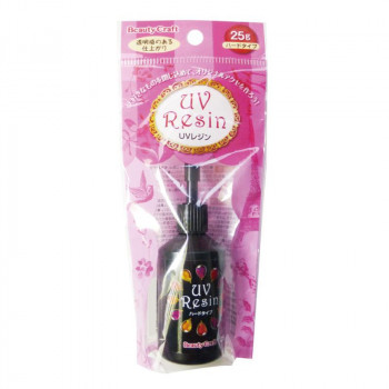 ビューティーネイラー ビューティーネイラー UVレジン 25g RES-1