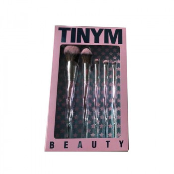 ビューティーネイラー TinyM メイクアップブラシ TM-3
