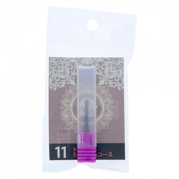 ビューティーネイラー simply トリマーS (ミディアムコース) QQB-11