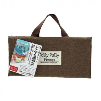 Pally  Pally　どこでも座布団　BR・L09710