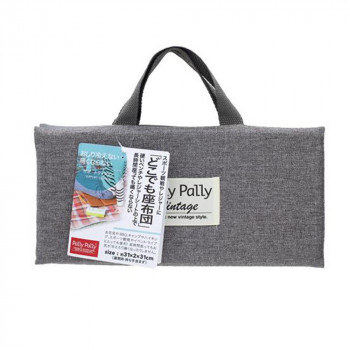 Pally  Pally　どこでも座布団　GY・L09711